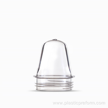 45mm 36g PET preform for pesticide bottles